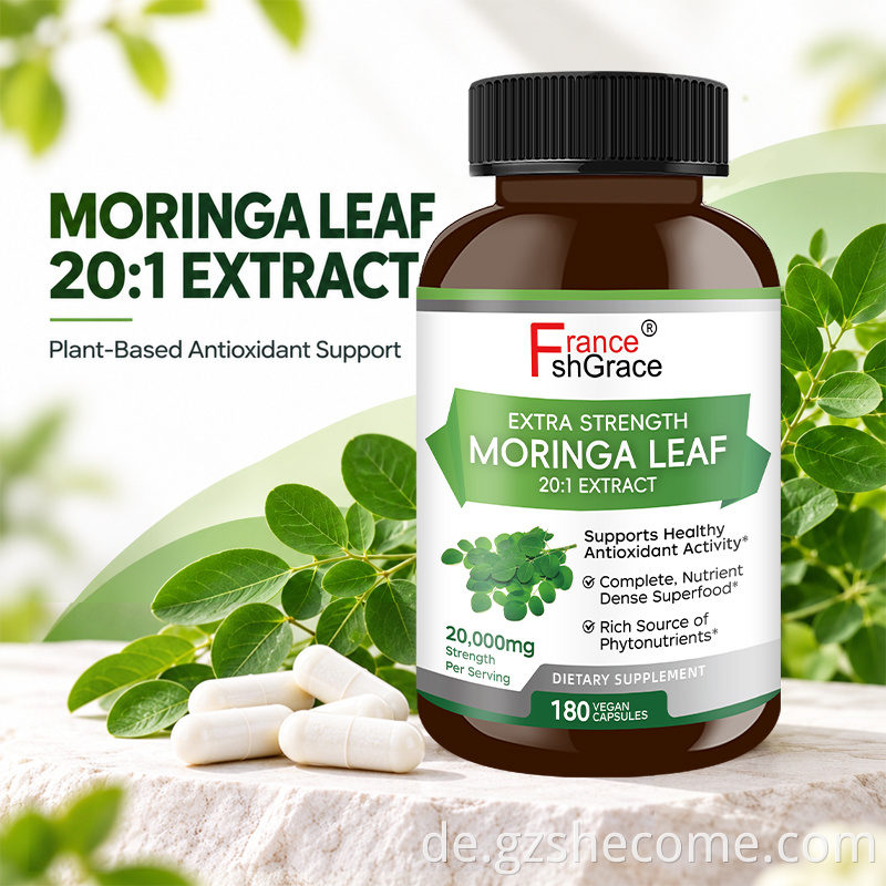 Moringa Capsules7